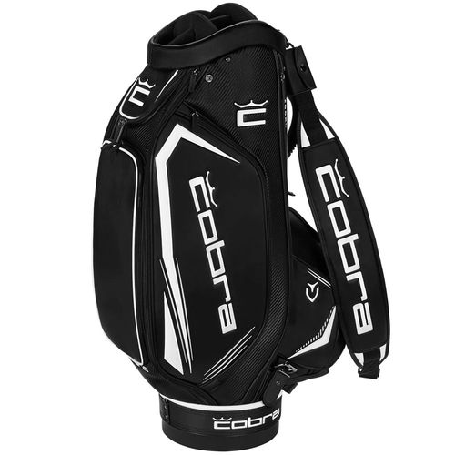 Cobra Core Staff Bag '23