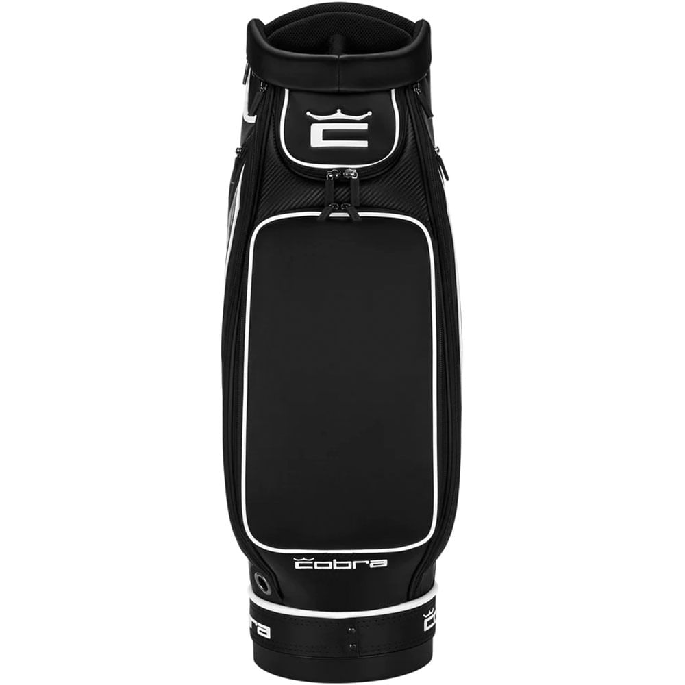 Cobra Core Staff Bag '23 - Worldwide Golf Shops