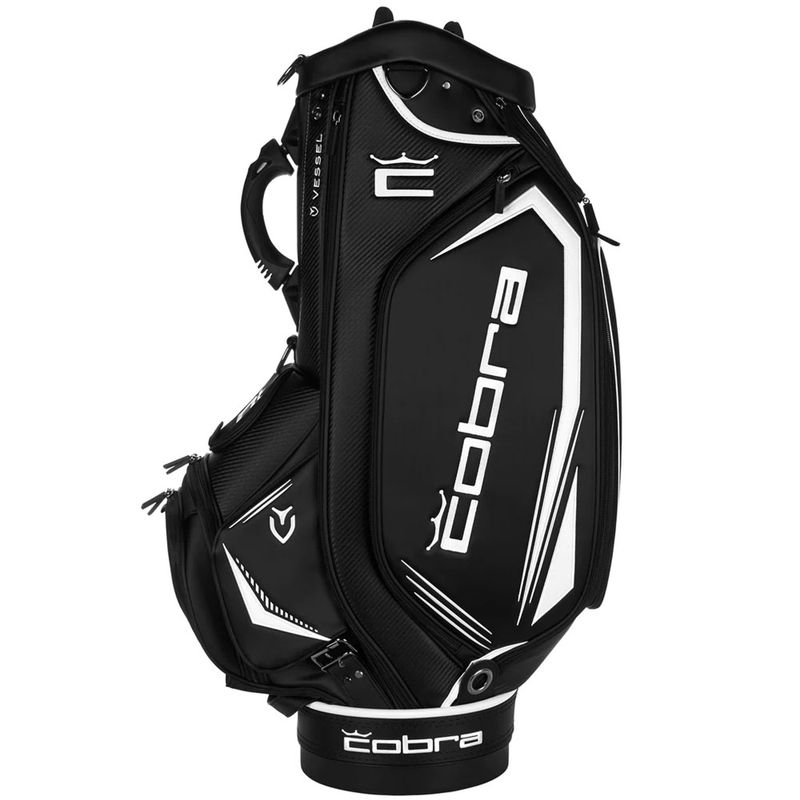 Cobra Tour Staff 23 Golf Bag