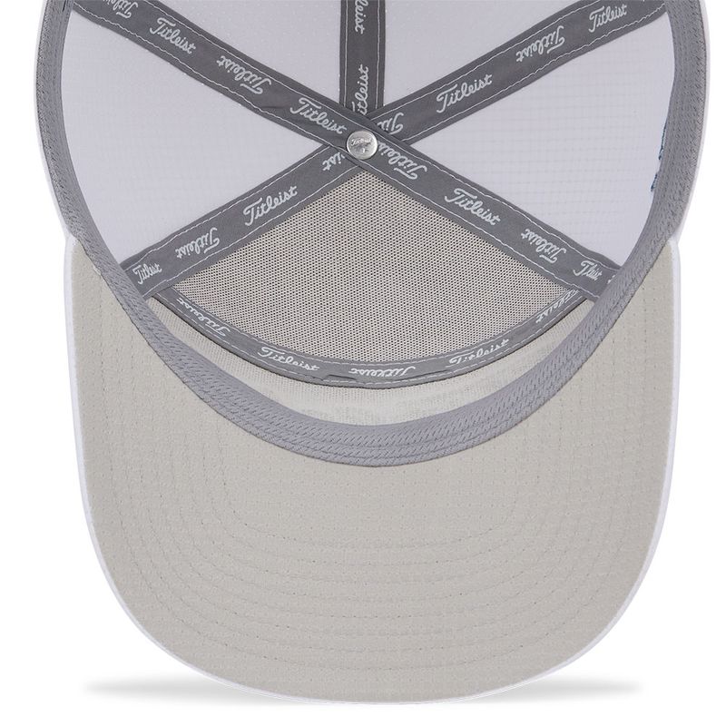 Titleist featherlight outlet hat