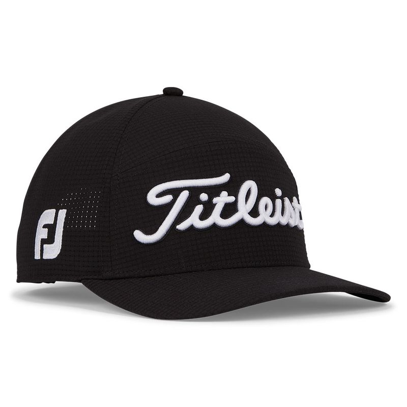 Titleist Tour Featherweight Hat - Worldwide Golf Shops Titleist Tour Featherweight Hat - Worldwide Golf Shops