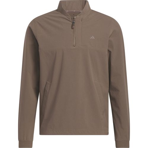 adidas Men's Ultimate365 Tour Stretch Golf 1/4-Zip Sweatshirt