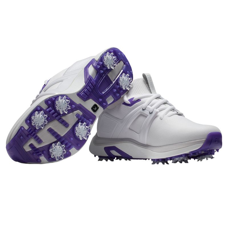FootJoy Women’s Hyperflex Golf Shoes Worldwide Golf Shops