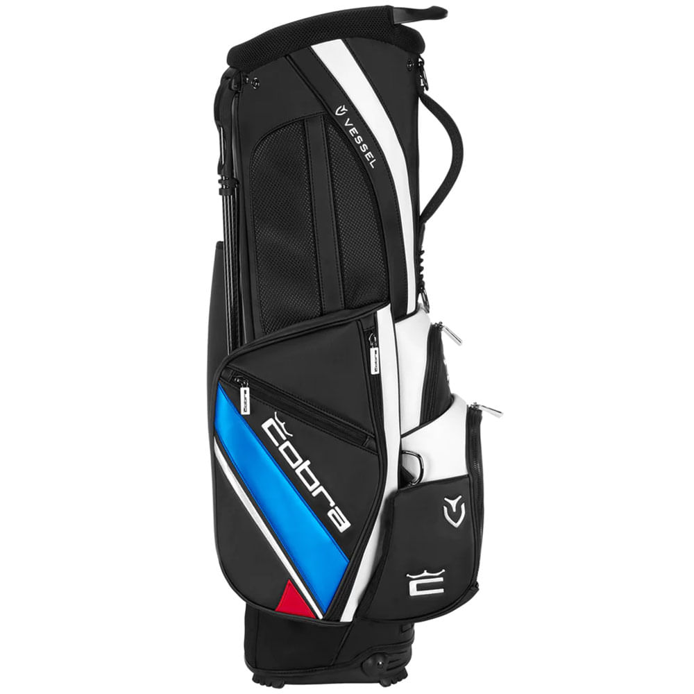 Cobra Tour Stand Bag - Worldwide Golf Shops