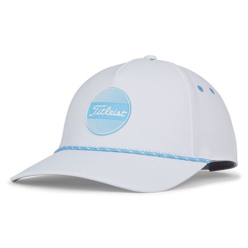 Titleist Women's Boardwalk Rope Hat