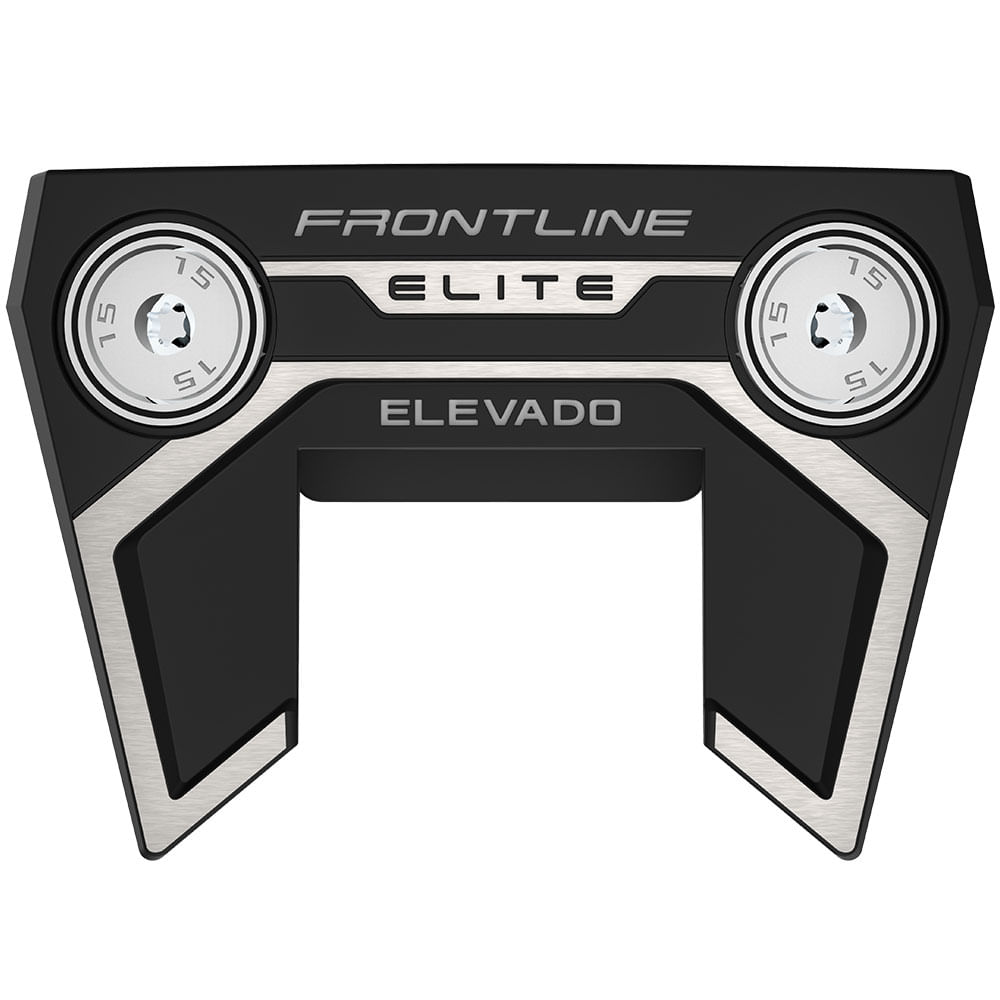 Cleveland Frontline Elevado Putter 2024