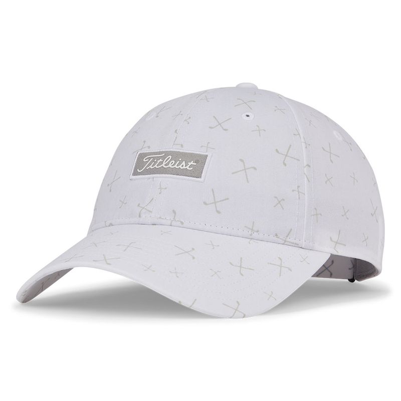 Titleist best sale visor womens