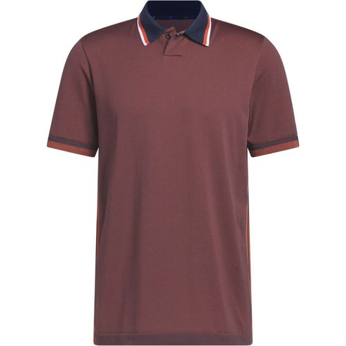 adidas Men's Ultimate365 Tour PRIMEKNIT Golf Polo
