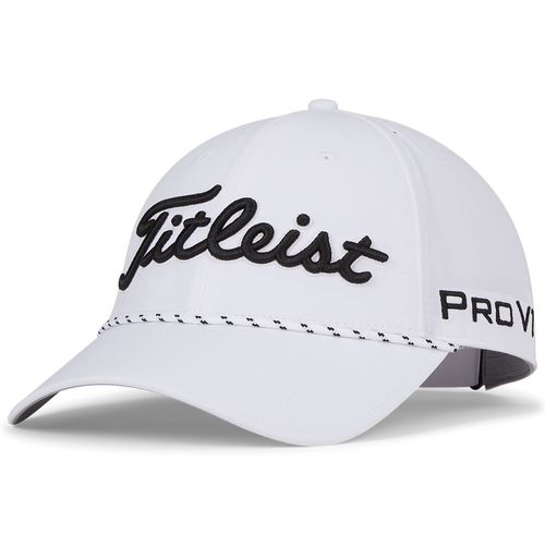 Titleist Men's Tour Breezer Hat