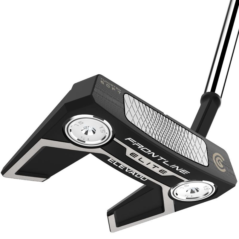 Cleveland Frontline Elite ELEVADO SLANT Putter - Worldwide Cleveland Frontline Elite ELEVADO SLANT Putter - Worldwide