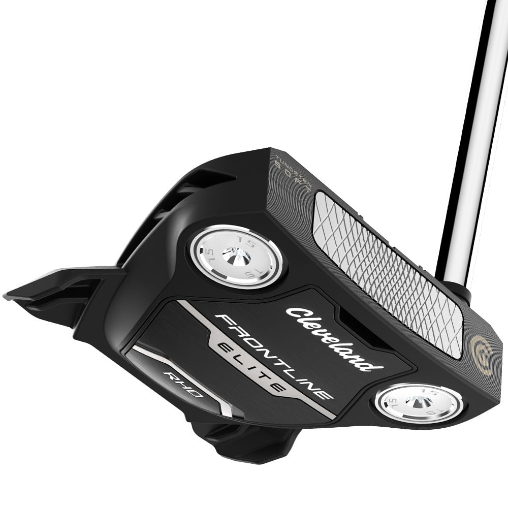 Cleveland RTX Full Face 2 Tour Satin Wedge - Worldwide Golf