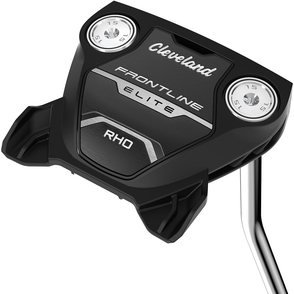 Cleveland Frontline Elite RHO SB Putter - Worldwide Golf Shops