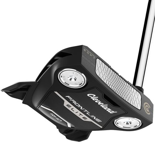 Cleveland Frontline Elite RHO SB Putter