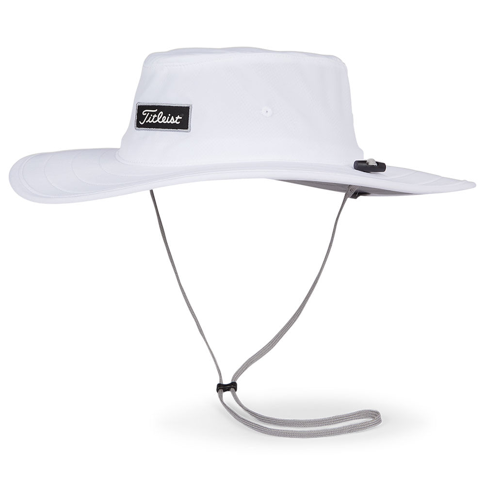 Titleist Tour Aussie Golf Hat Full Brim Sun Bucket Hat, 54% OFF