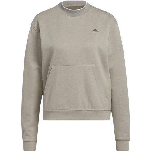 adidas Women's Go-To Sweatshirt