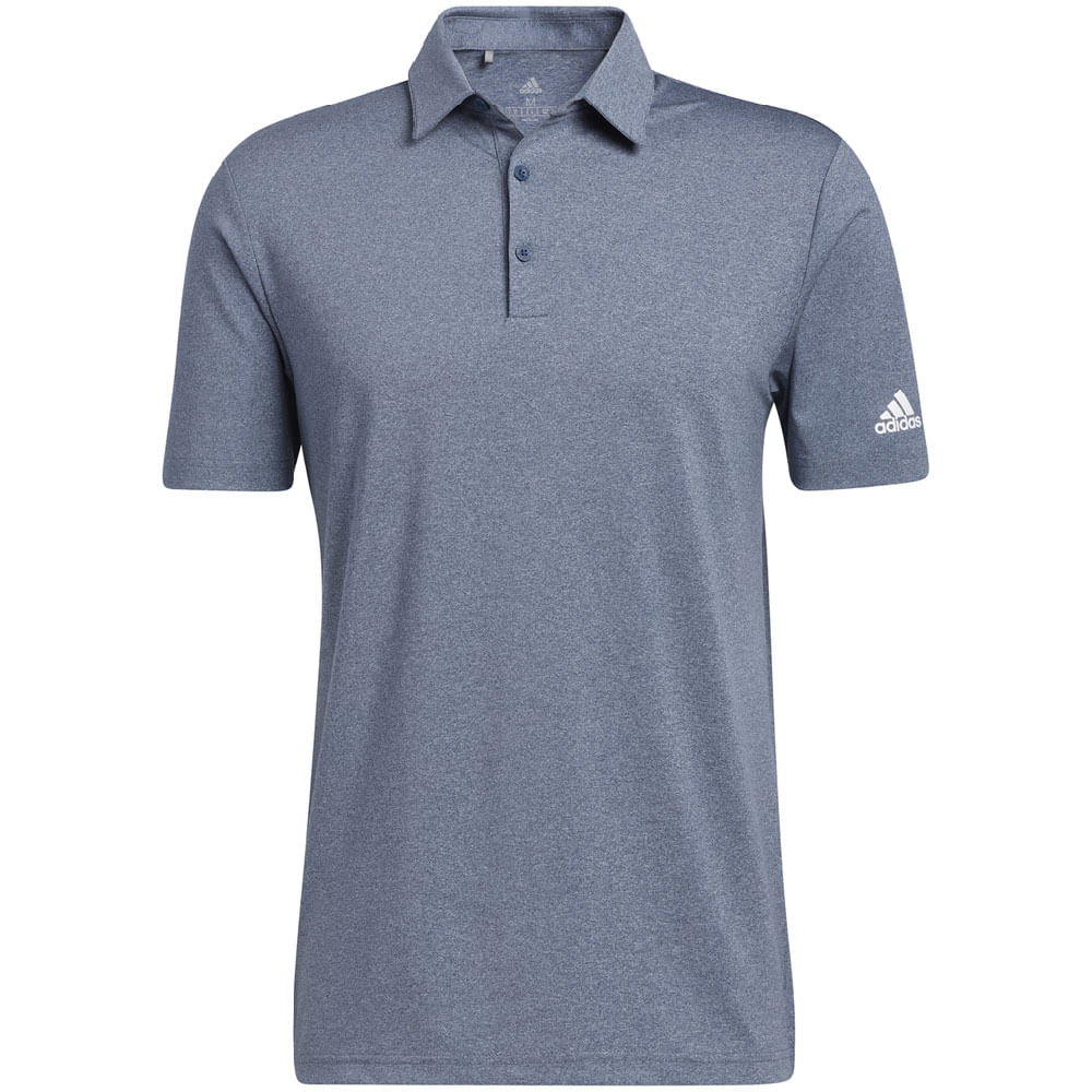 Adidas men's ultimate 365 solid polo cheap