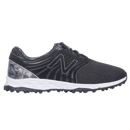 New Balance Women's Fresh Foam Breathe Spikeless Golf Shoes