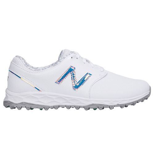 New Balance Women's Fresh Foam Breathe Spikeless Golf Shoes