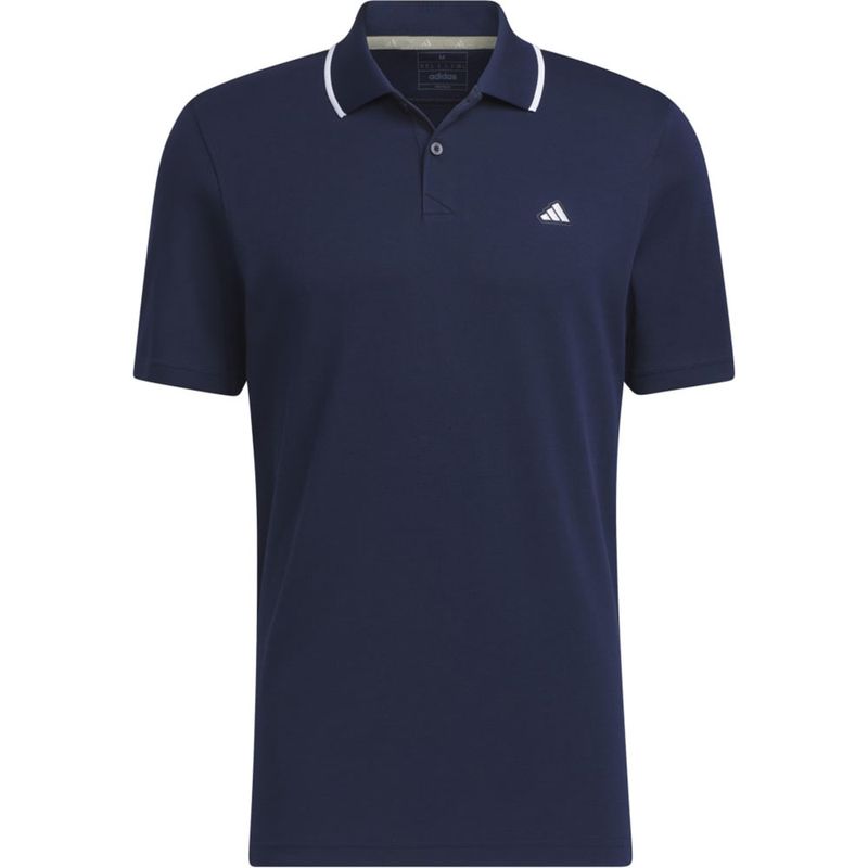 Adidas polo pique on sale