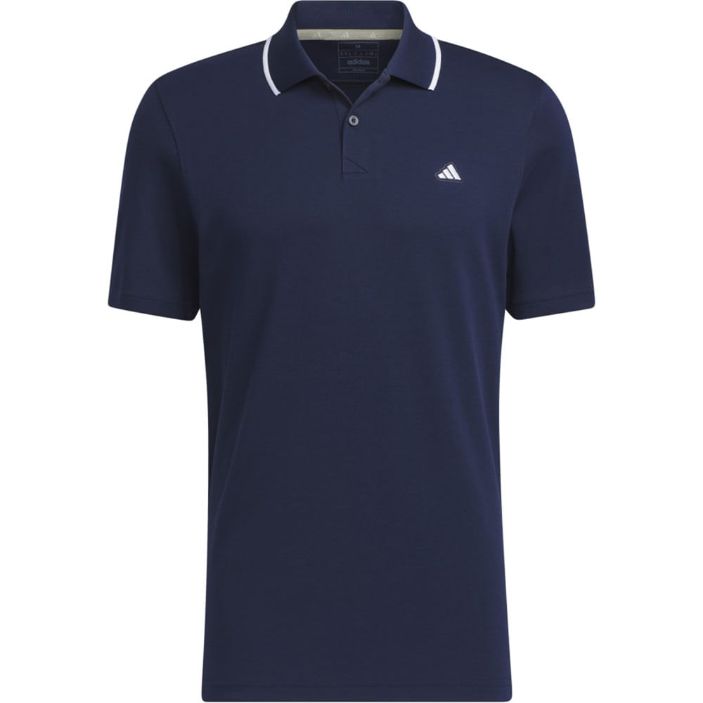 Adidas pique polo on sale