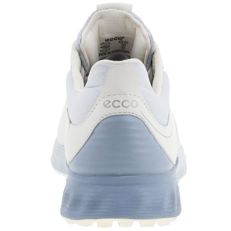 ECCO Women's S-Three Golf Shoes