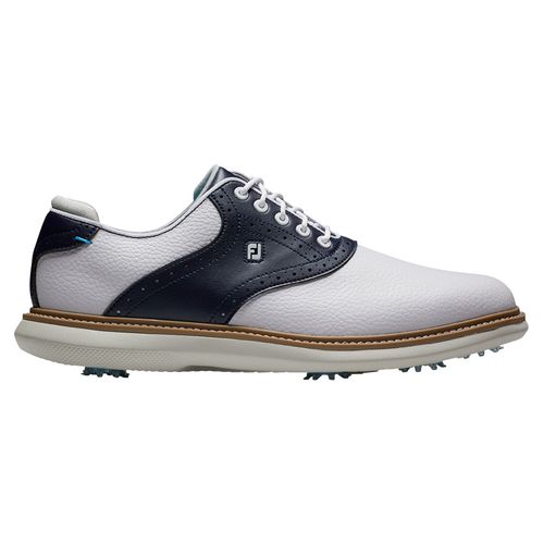 FootJoy Men's Traditions Golf Shoes