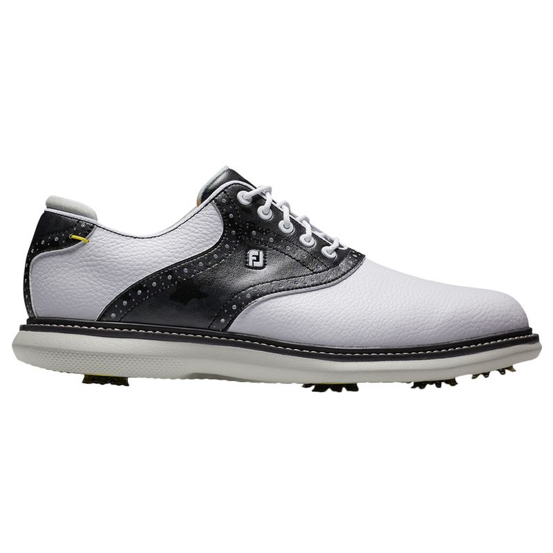 FootJoy Men s Traditions Golf Shoes Worldwide Golf Shops