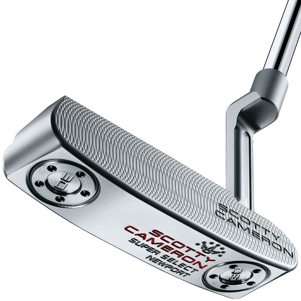 Scotty Cameron Super Select Newport Putter