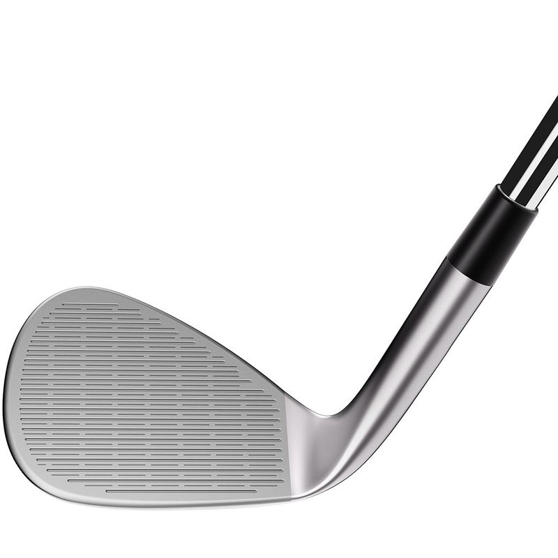 TaylorMade Hi-Toe 3 Chrome Wedge - Worldwide Golf Shops