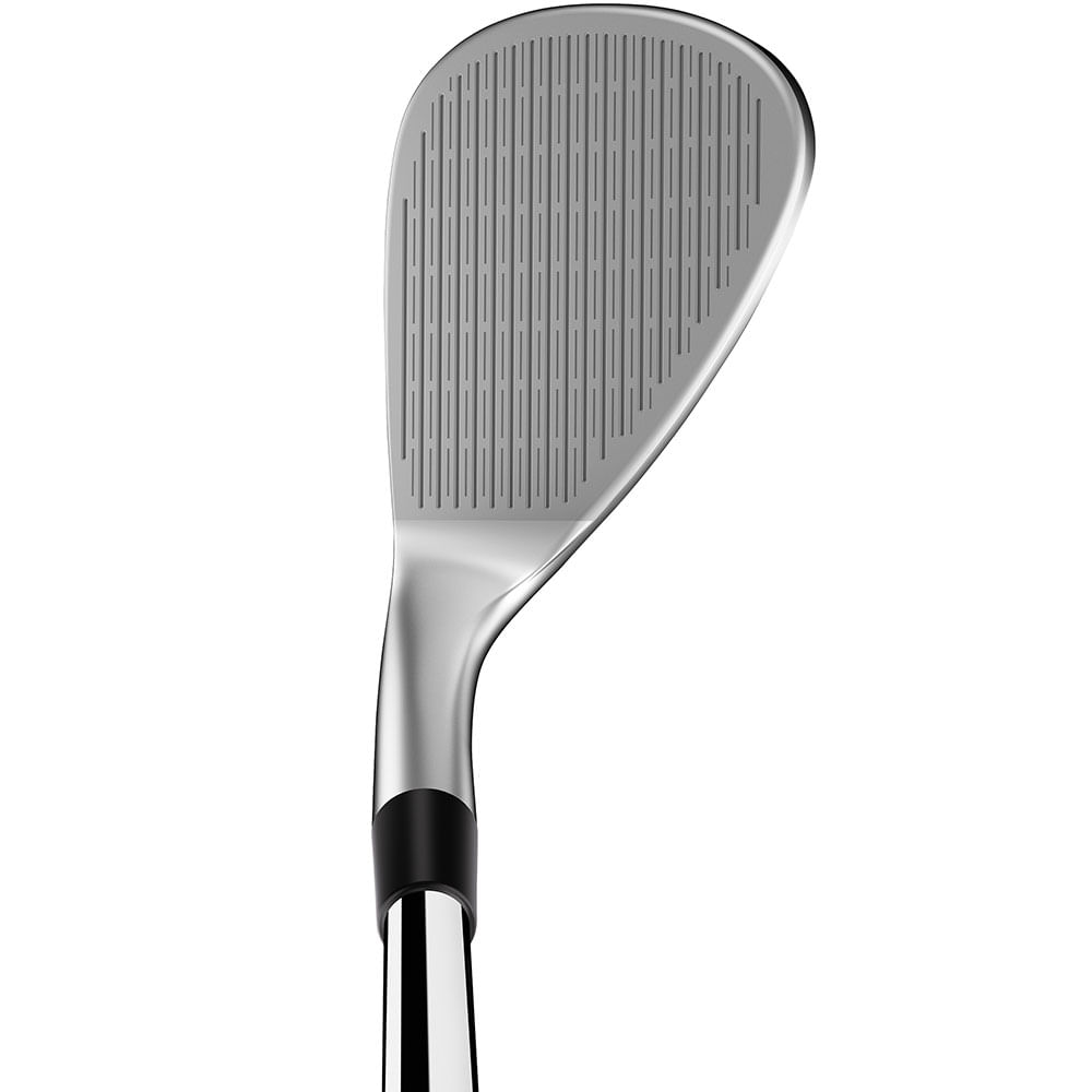 TaylorMade Hi-Toe 3 Chrome Wedge - Worldwide Golf Shops