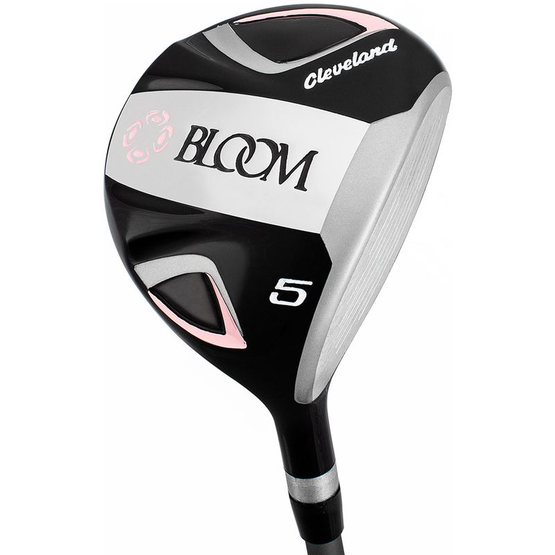 Cleveland Women's Bloom 10PC Package Set Worldwide Golf Shops