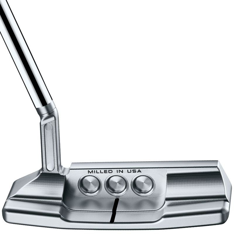 Scotty Cameron Super Select Newport 2.5+ Putter - Worldwide Scotty Cameron Super Select Newport 2.5+ Putter - Worldwide