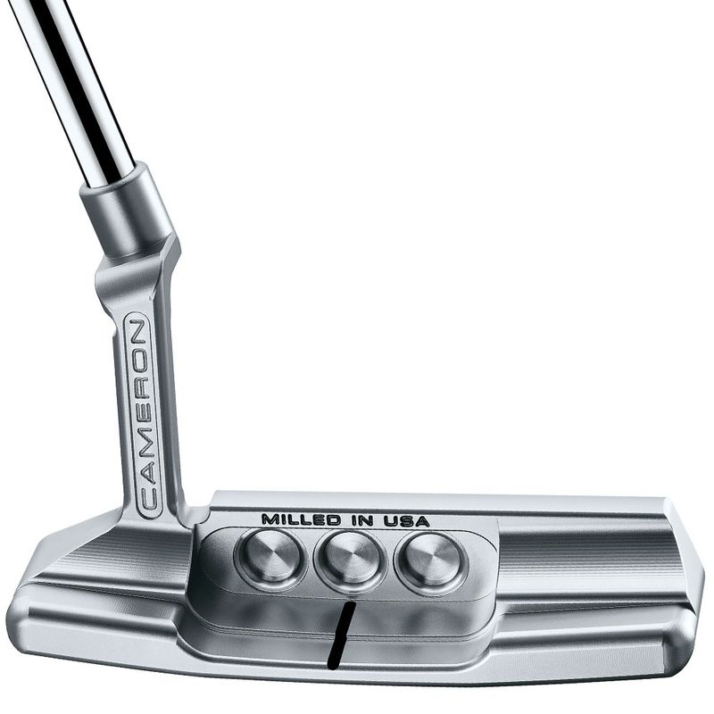 Scotty Cameron Super Select Newport 2 Putter - Worldwide Scotty Cameron Super Select Newport 2 Putter - Worldwide