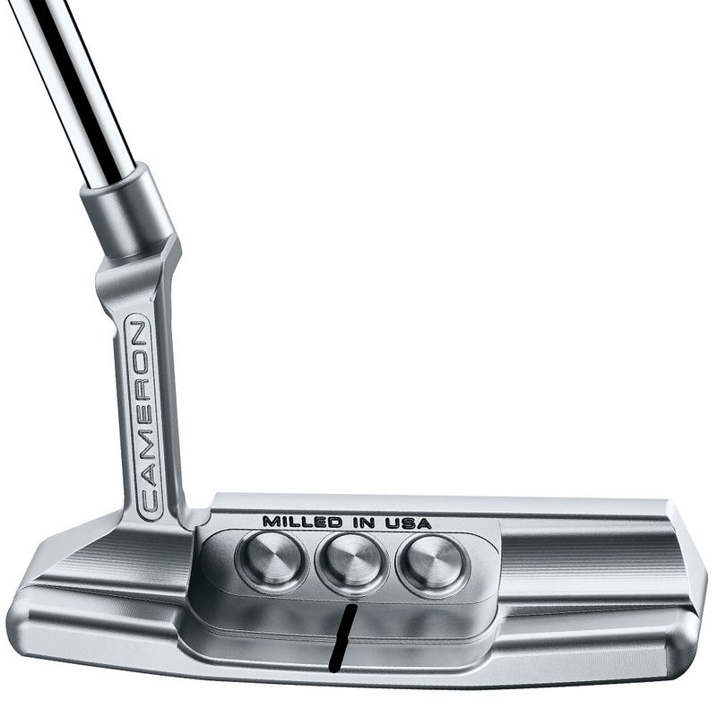 Scotty Cameron Super Select Newport 2 Putter - Worldwide Golf Shops