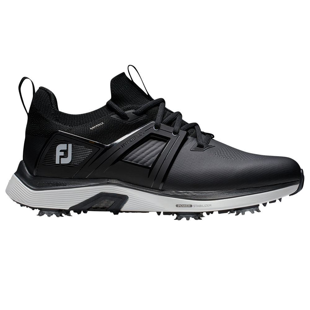 FootJoy Men's HYPERFLEX CARBON Golf Shoes Worldwide Golf Shops