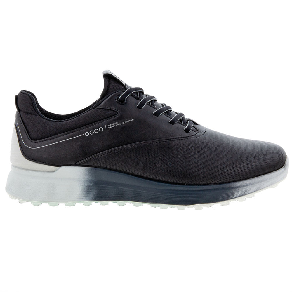 ECCO Men s Strike Golf Shoes Worldwide Golf Shops