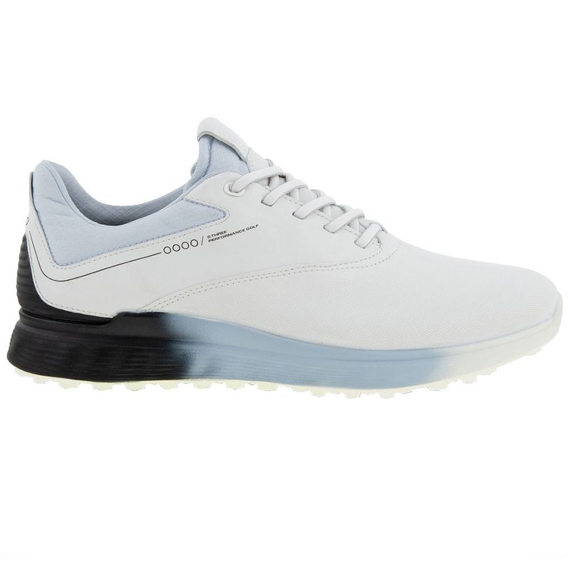 Ecco mens spikeless golf shoes new arrivals