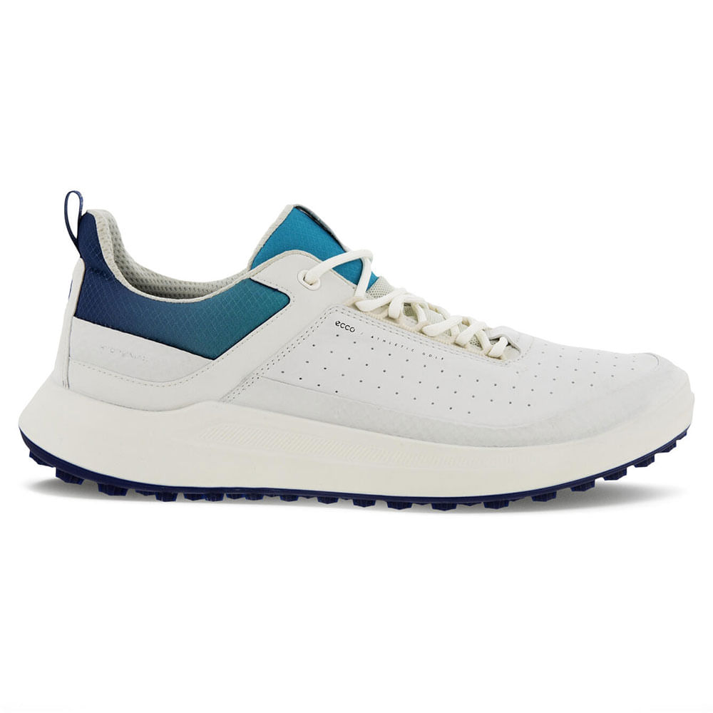 ECCO Men s Golf Core Spikeless Golf Shoes Worldwide Golf Shops