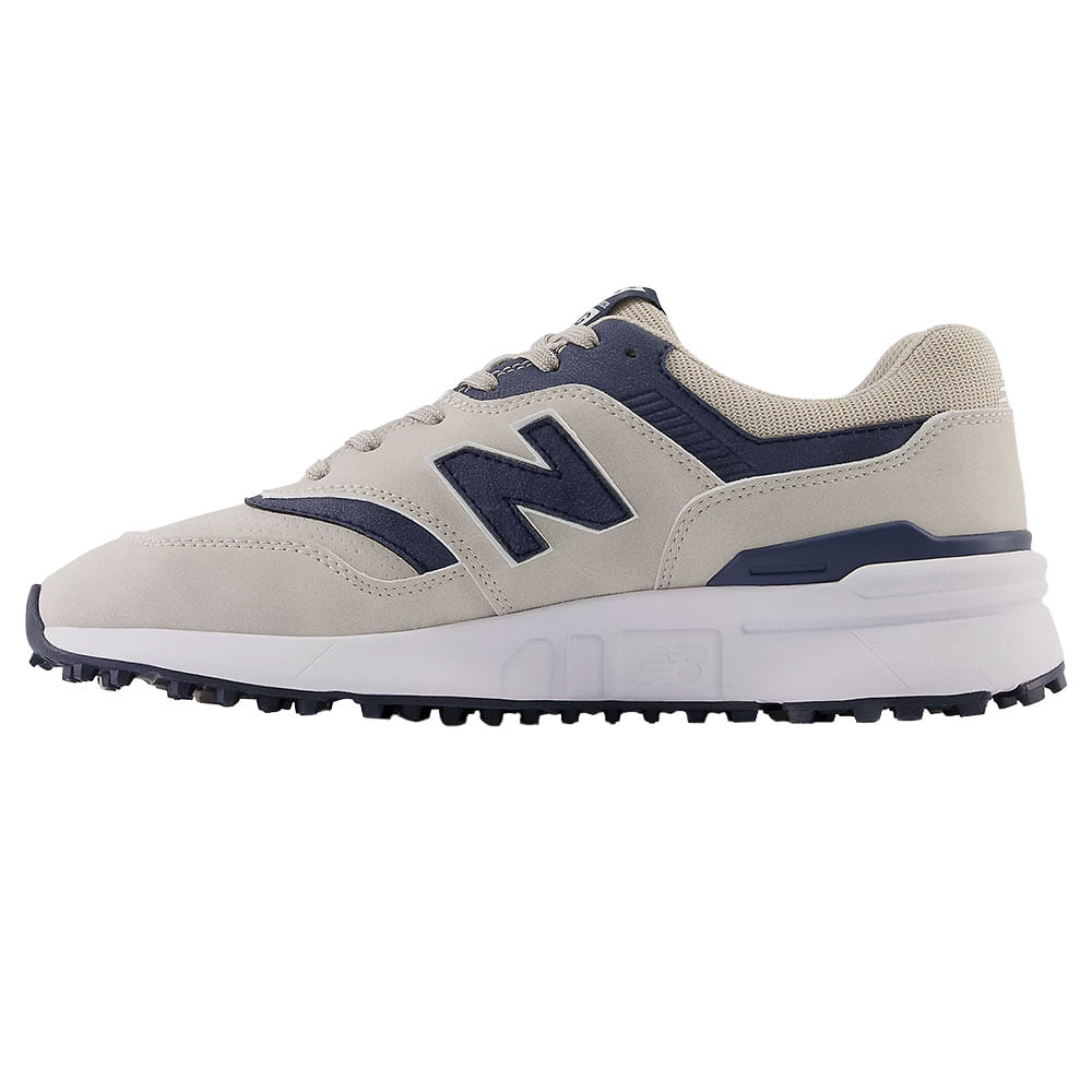 New Balance Men's 997 Spikeless Golf Shoes - Worldwide Golf