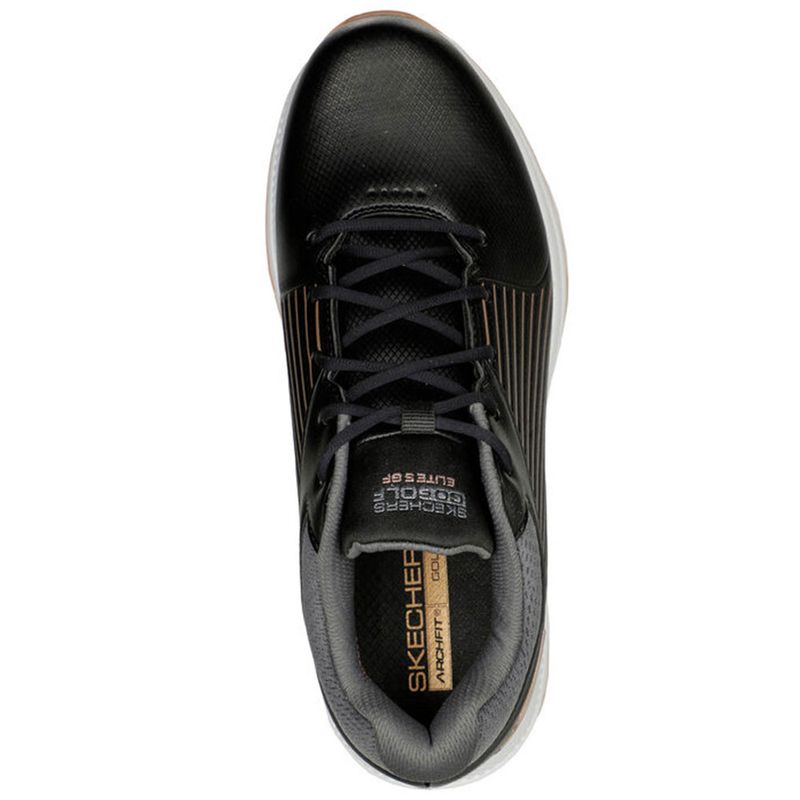 Skechers hotsell elite gold