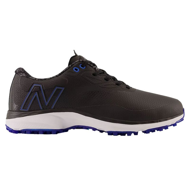 New Balance Men s Fresh Foam X Defender SL Spikeless Golf Shoes