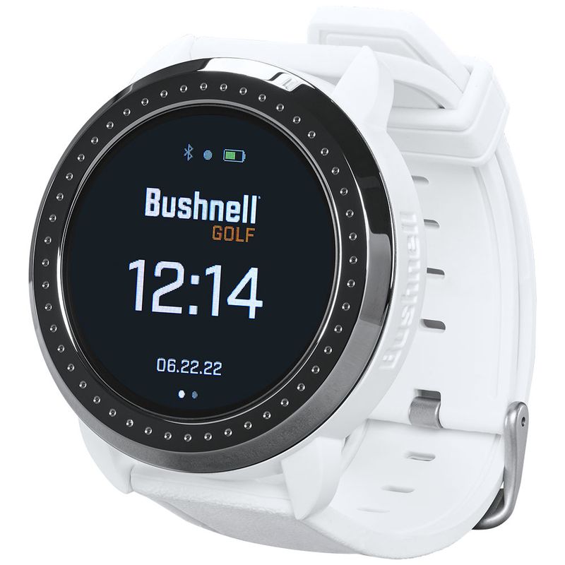 Bushnell golf cheap rangefinder watch