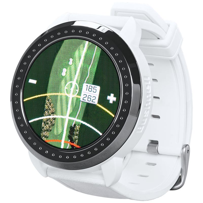 Bushnell iON Elite GPS Watch - Worldwide Golf Shops