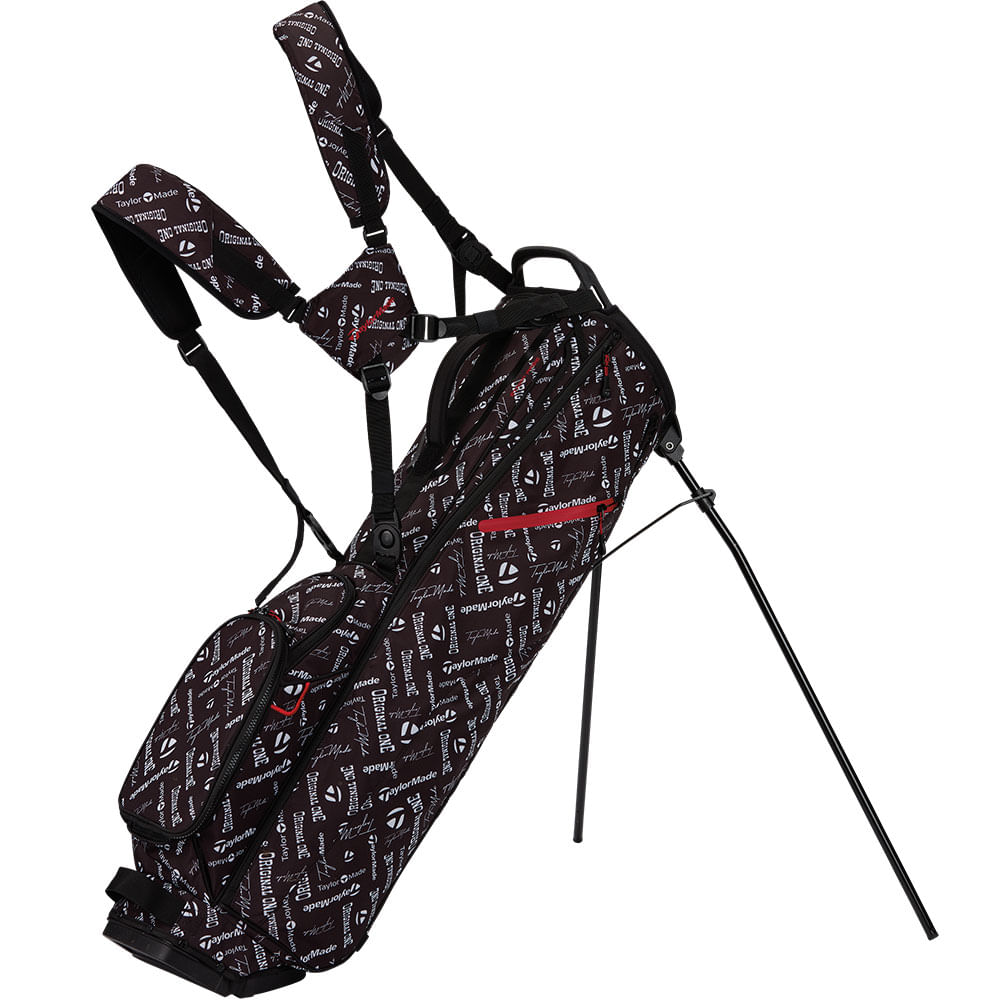 TaylorMade FlexTech Lite Stand Bag '23 - Worldwide Golf Shops