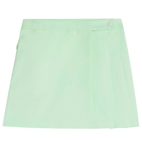 J. Lindeberg Women's Cataleya Pleated Skirt