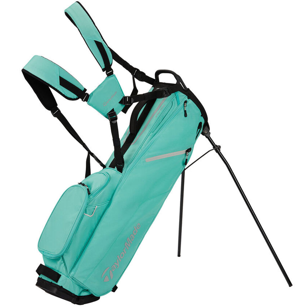 TaylorMade Women's Flextech Lite Stand Bag - Worldwide Golf Shops