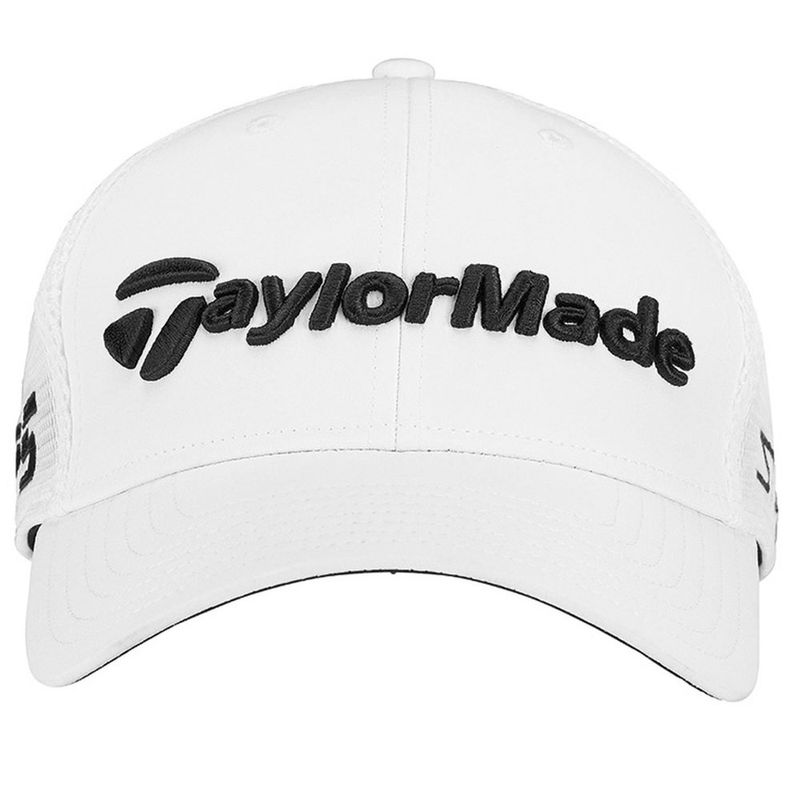 Taylormade performance hot sale cage hat