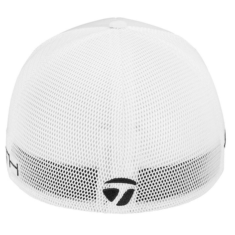 TaylorMade Men's Tour Cage Hat - Worldwide Golf Shops