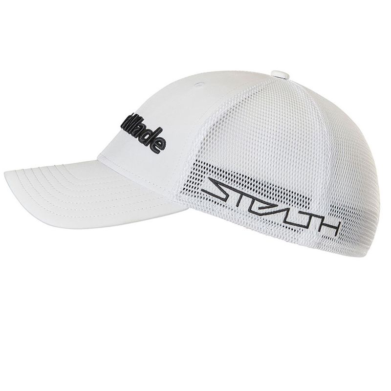 Taylormade tour best sale cage hat