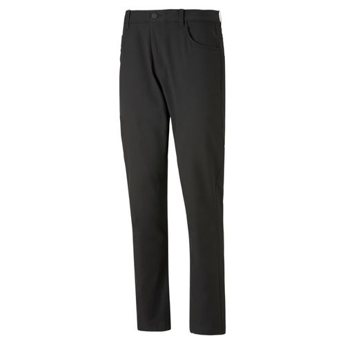 PUMA Men's Dealer 5 Pocket Pants